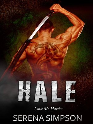 cover image of Hale